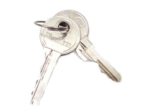  - KEY / NUMBER - AE045C 